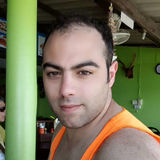 Petersh from Et Taiyiba | Man | 37 years old | Gemini