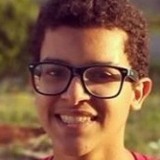 Souza from Cornelio Procopio | Man | 24 years old | Pisces