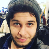 Deniz from Kyrenia | Man | 32 years old | Scorpio