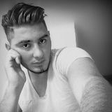 Zarzour from Sint-Niklaas | Man | 45 years old | Aquarius