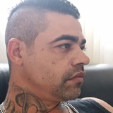 Ronyn from Franco da Rocha | Man | 48 years old | Taurus