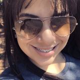 Camilabarbosa from Maua | Woman | 27 years old | Sagittarius