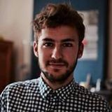 Jeremy from Strée | Man | 33 years old | Leo