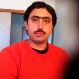 Salman from Takaoka | Man | 40 years old | Capricorn