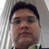 Benjamín from San Marcos | Man | 33 years old | Scorpio
