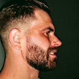 John from Barra Velha | Man | 37 years old | Aries