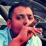 Rafay from Youngstown | Man | 30 years old | Cancer