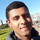 Felipe from Sao Jose dos Pinhais | Man | 34 years old | Cancer