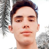 Eduardo from Jataizinho | Man | 23 years old | Sagittarius