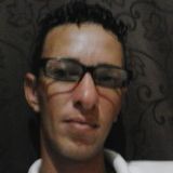 Rick from Pouso Alegre | Man | 35 years old | Capricorn