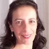 Naramineira4N from Sao Paulo | Woman | 55 years old | Scorpio