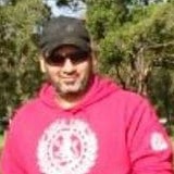 Sam19I from Adelaide | Man | 42 years old | Libra