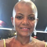 Fabiana from Santos | Woman | 46 years old | Aries