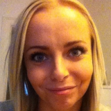 Jette from Copenhagen | Woman | 38 years old | Scorpio
