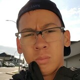 Danielparrap7T from Airdrie | Man | 23 years old | Virgo