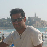 Zahci from Shalva | Man | 50 years old | Gemini