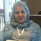 Sara from Istanbul | Woman | 61 years old | Cancer