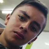 Yefer from Saladoblanco | Man | 24 years old | Virgo