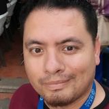 Angelmunguia from El Colomo | Man | 37 years old | Cancer