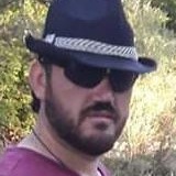 Safak from Balikesir | Man | 41 years old | Cancer