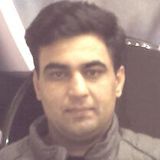 Gulamjee from Morrovalle | Man | 45 years old | Aquarius