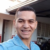 Ivan from Sao Miguel do Iguacu | Man | 31 years old | Taurus