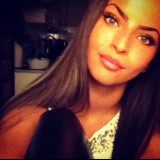 Dzbzf from Dubai | Woman | 31 years old | Scorpio