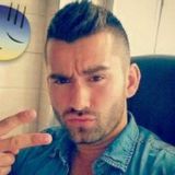Supermario from Petroupolis | Man | 35 years old | Capricorn