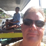 Max from Voorburg | Man | 55 years old | Leo