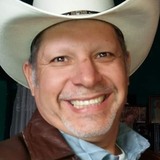 Asriel from Saltillo | Man | 59 years old | Gemini