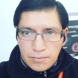 Poeta from Santiago de Chile | Man | 41 years old | Libra