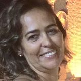 Valeria from Cachoeirinha | Woman | 58 years old | Aries