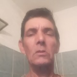 Escorpion from Canelones | Man | 59 years old | Scorpio