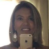 Cris from Santo Andre | Woman | 48 years old | Virgo