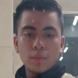 Aj69X from Guasave | Man | 26 years old | Cancer