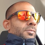 Khurambazmol from Lisbon | Man | 44 years old | Aquarius