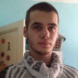 Bigouts from Theux | Man | 31 years old | Capricorn