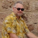 Vaber from Tiraspol | Man | 54 years old | Aquarius