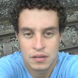 Meigson from Barra Mansa | Man | 31 years old | Leo