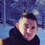 Beko from Rovaniemi | Man | 32 years old | Cancer