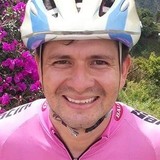 Jheyson from Buenaventura | Man | 40 years old | Taurus