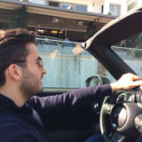 Karim from Vasteras | Man | 32 years old | Sagittarius