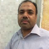 Saj from Al Farwaniyah | Man | 46 years old | Capricorn