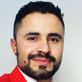 Dariemsinger from La Calera | Man | 34 years old | Taurus