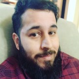 Happy from Charleston | Man | 43 years old | Virgo
