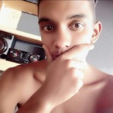 Gabriel from Barro Alto | Man | 26 years old | Aries