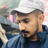 Sehaj from Rajpura | Man | 30 years old | Capricorn