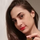 Kélli from Chapeco | Woman | 33 years old | Virgo