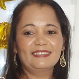 Jussaramunizcr from Vilhena | Woman | 49 years old | Taurus