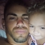 Jeremiasmigu6I from Cruz do Espirito Santo | Man | 33 years old | Libra